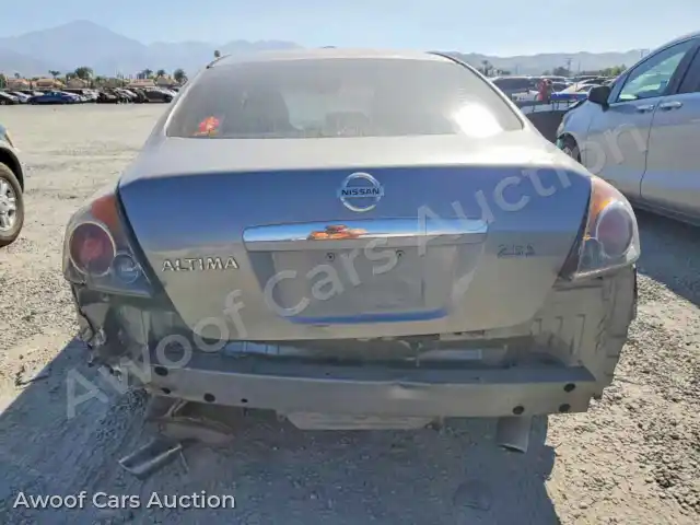 2007 Nissan Altima 1N4AL21E27N467909 — Copart auction photo 6