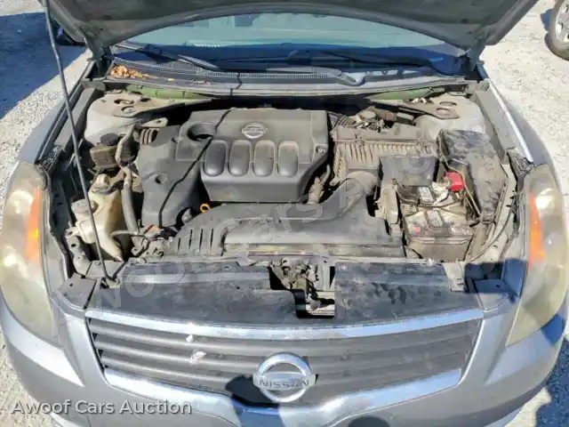 2007 Nissan Altima 1N4AL21E27N467909 — Copart auction photo 11