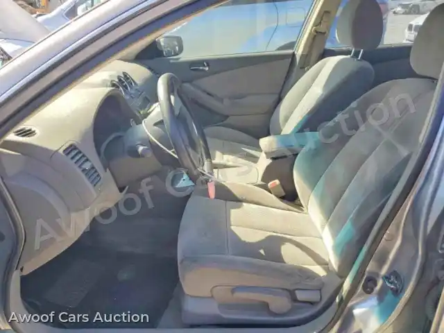 2007 Nissan Altima 1N4AL21E27N467909 — Copart auction photo 7