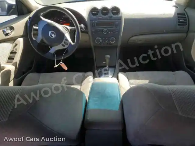 2007 Nissan Altima 1N4AL21E27N467909 — Copart auction photo 8