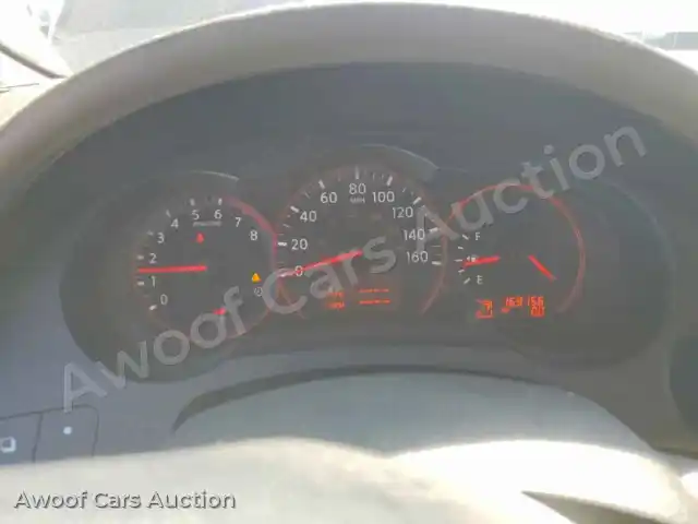 2007 Nissan Altima 1N4AL21E27N467909 — Copart auction photo 9