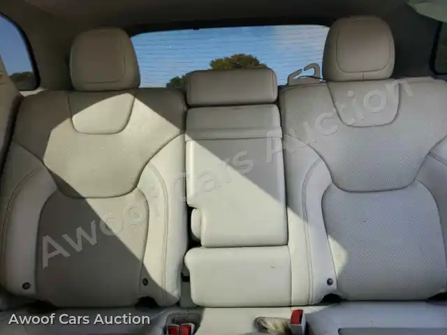 2019 Jeep Grand Cherokee 1C4PJLDX5KD110722 — Copart auction photo 10