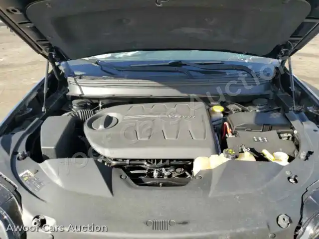2019 Jeep Grand Cherokee 1C4PJLDX5KD110722 — Copart auction photo 12