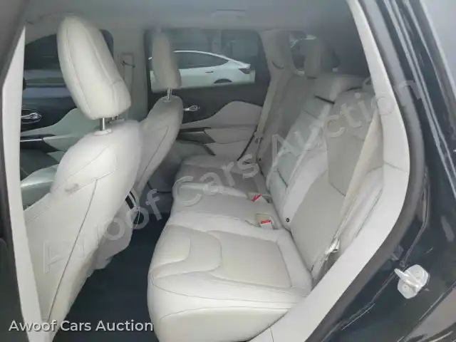 2019 Jeep Grand Cherokee 1C4PJLDX5KD110722 — Manheim auction photo 25