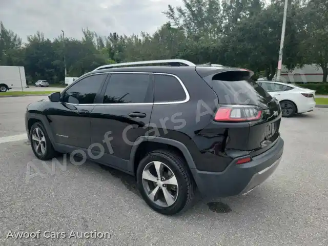 2019 Jeep Grand Cherokee 1C4PJLDX5KD110722 — Manheim auction photo 11