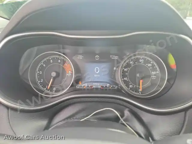 2019 Jeep Grand Cherokee 1C4PJLDX5KD110722 — Manheim auction photo 23