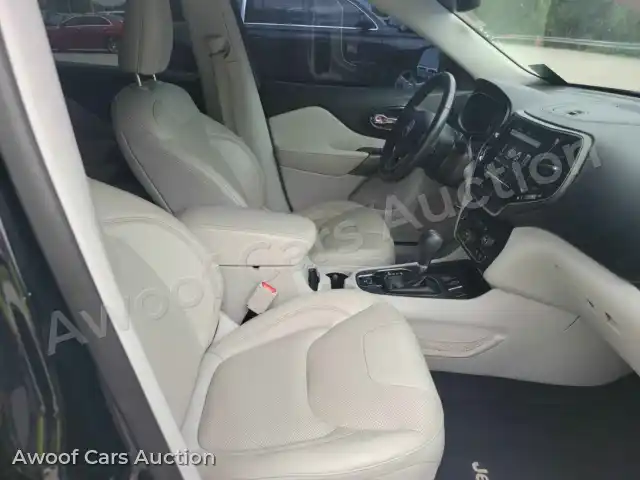 2019 Jeep Grand Cherokee 1C4PJLDX5KD110722 — Manheim auction photo 15