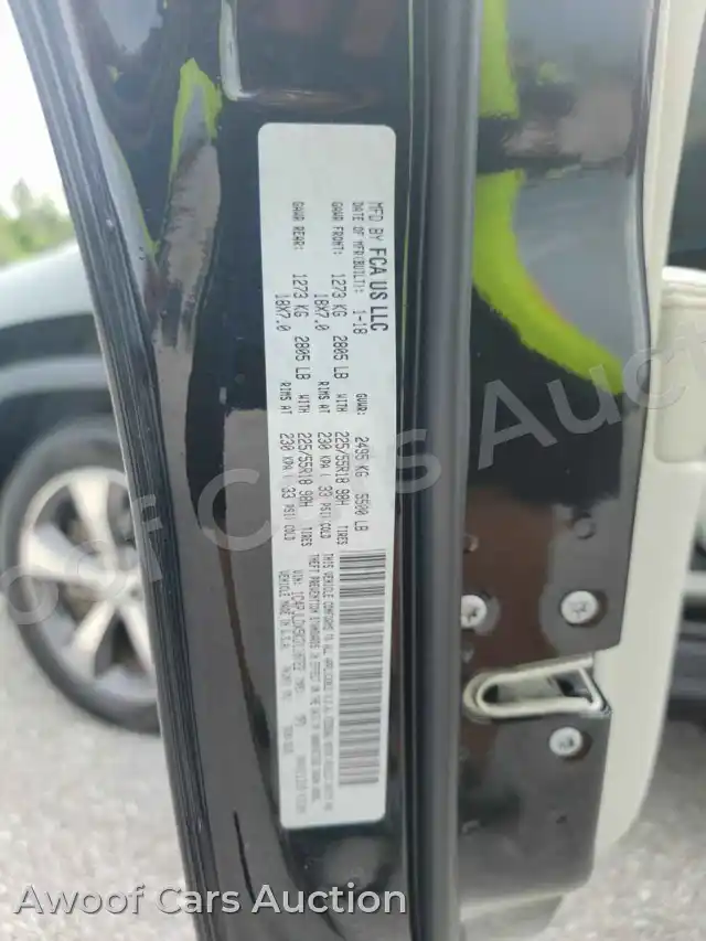 2019 Jeep Grand Cherokee 1C4PJLDX5KD110722 — Manheim auction photo 29
