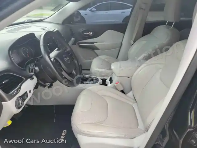 2019 Jeep Grand Cherokee 1C4PJLDX5KD110722 — Manheim auction photo 13