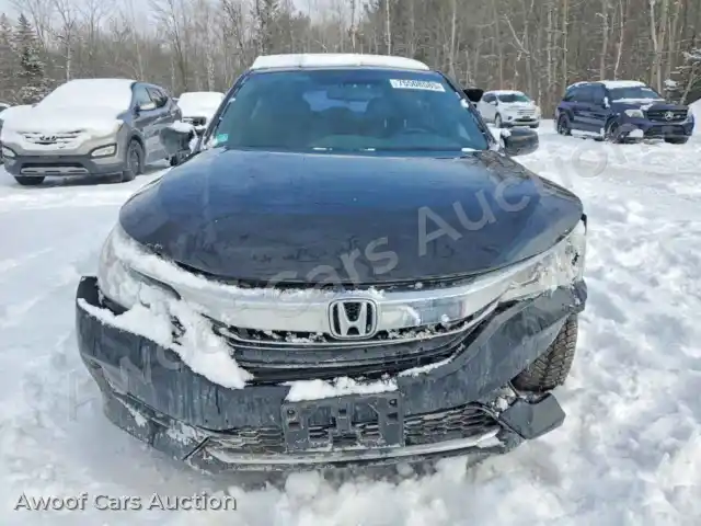 2017 Honda Accord 1HGCR2F53HA811493 — Copart auction photo 5