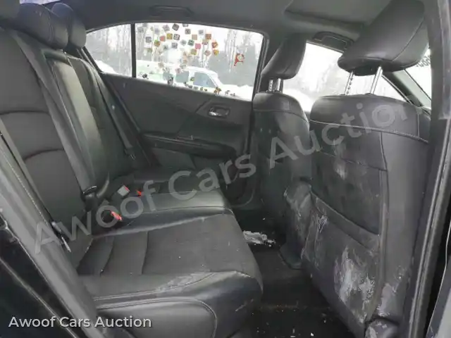 2017 Honda Accord 1HGCR2F53HA811493 — Copart auction photo 10