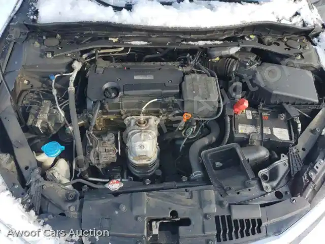 2017 Honda Accord 1HGCR2F53HA811493 — Copart auction photo 11