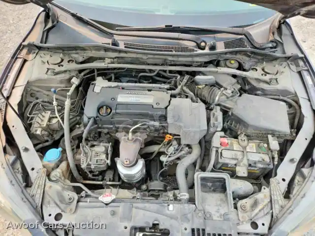 2013 Honda Accord 1HGCR2F72DA087596 — Copart auction photo 11