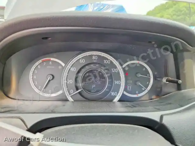 2013 Honda Accord 1HGCR2F72DA087596 — Copart auction photo 9