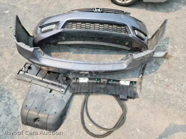 2013 Honda Accord 1HGCR2F72DA087596 — Copart auction photo 12