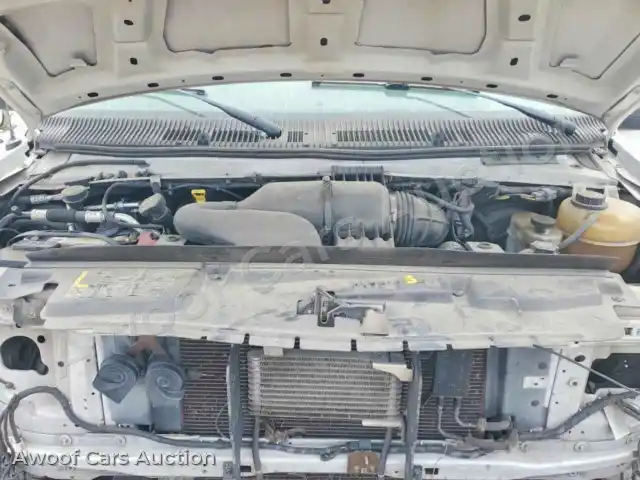 2014 Ford Econoline 1FTNE2EW0EDA84238 — hoton gwanjo Copart na 12