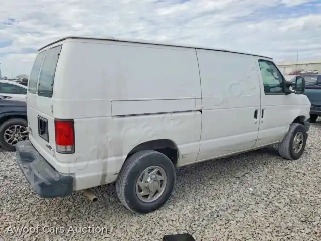 2014 Ford Econoline 1FTNE2EW0EDA84238 — hoton gwanjo Copart na 3