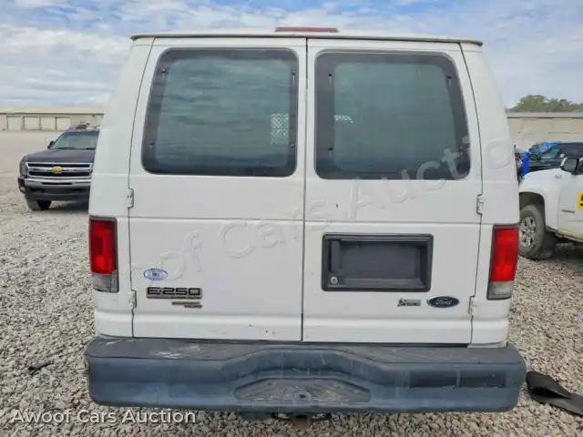 2014 Ford Econoline 1FTNE2EW0EDA84238 — hoton gwanjo Copart na 6