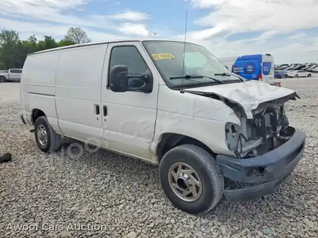 2014 Ford Econoline 1FTNE2EW0EDA84238 — hoton gwanjo Copart na 4