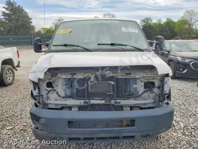 2014 Ford Econoline 1FTNE2EW0EDA84238 — hoton gwanjo Copart na 5