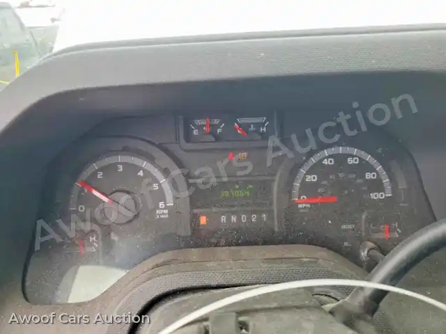 2014 Ford Econoline 1FTNE2EW0EDA84238 — hoton gwanjo Copart na 9