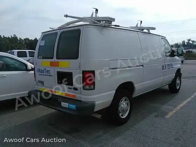 2014 Ford Econoline 1FTNE2EW0EDA84238 — hoton gwanjo Manheim na 15