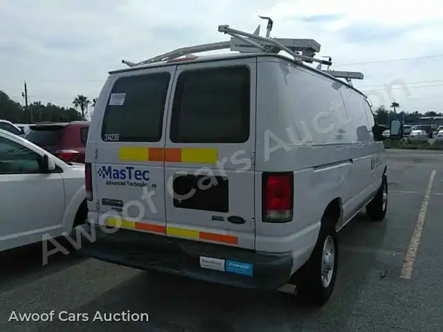 2014 Ford Econoline 1FTNE2EW0EDA84238 — hoton gwanjo Manheim na 3