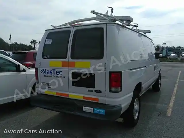 2014 Ford Econoline 1FTNE2EW0EDA84238 — hoton gwanjo Manheim na 4