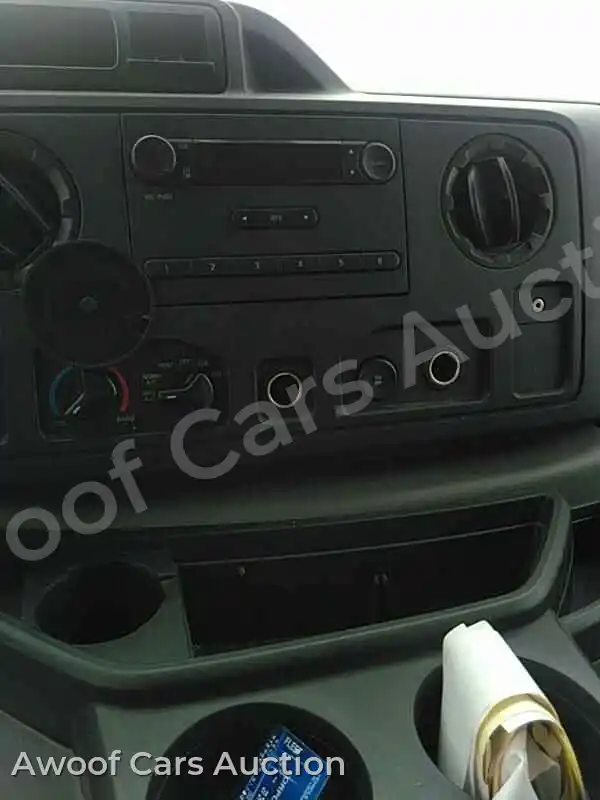 2014 Ford Econoline 1FTNE2EW0EDA84238 — hoton gwanjo Manheim na 8