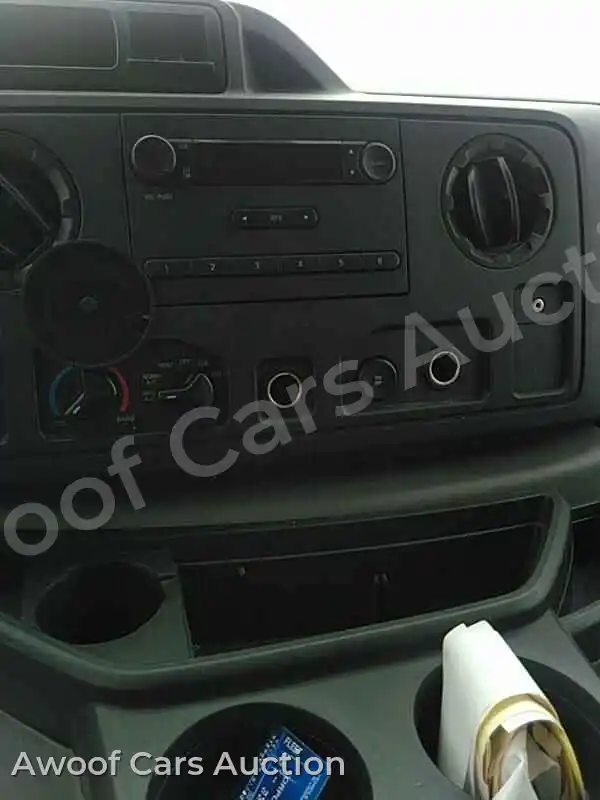 2014 Ford Econoline 1FTNE2EW0EDA84238 — hoton gwanjo Manheim na 7