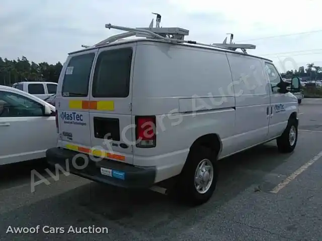 2014 Ford Econoline 1FTNE2EW0EDA84238 — hoton gwanjo Manheim na 16