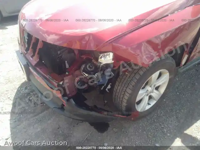 2015 Jeep Compass 1C4NJDEB2FD217085 — Iaai auction photo 6