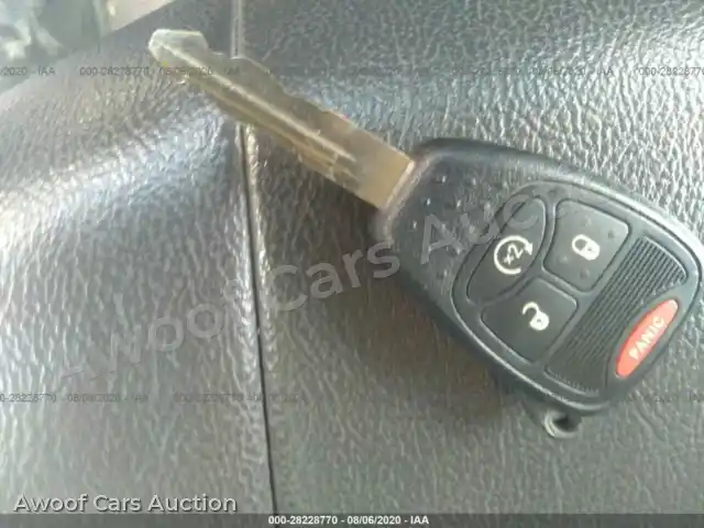 2015 Jeep Compass 1C4NJDEB2FD217085 — Iaai auction photo 11