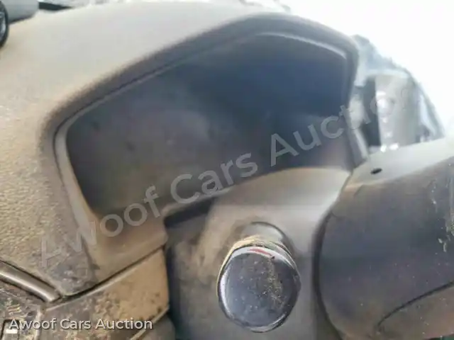 2019 Honda Accord 1HGCV1F17KA043706 — Copart auction photo 9