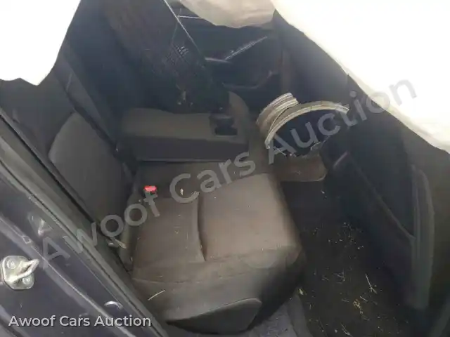 2019 Honda Accord 1HGCV1F17KA043706 — Copart auction photo 10