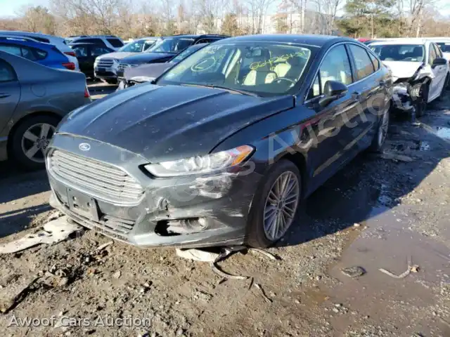 2015 Ford Fusion 3FA6P0HD9FR139832 — hoton gwanjo Copart na 2