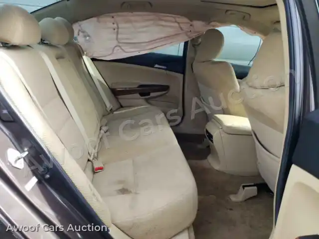 2012 Honda Accord 1HGCP2F76CA027454 — Copart auction photo 10