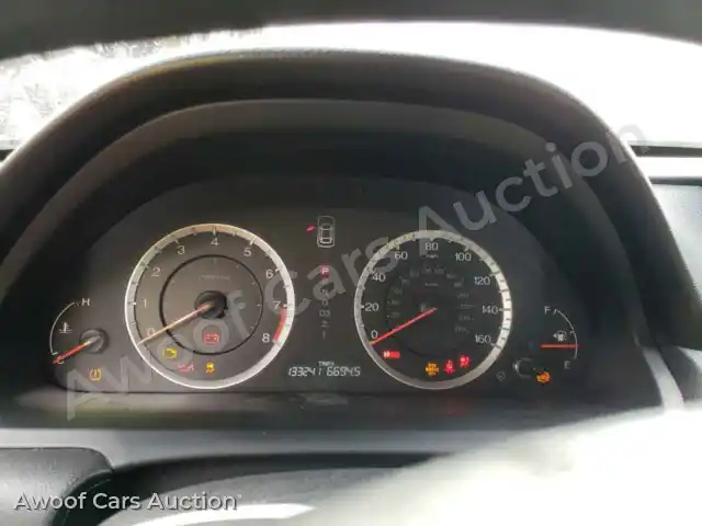 2012 Honda Accord 1HGCP2F76CA027454 — Copart auction photo 9