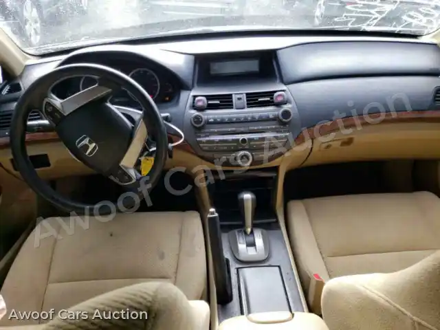 2012 Honda Accord 1HGCP2F76CA027454 — Copart auction photo 8