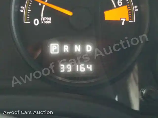 2016 Jeep Patriot 1C4NJRFB0GD753045 — Copart auction photo 8