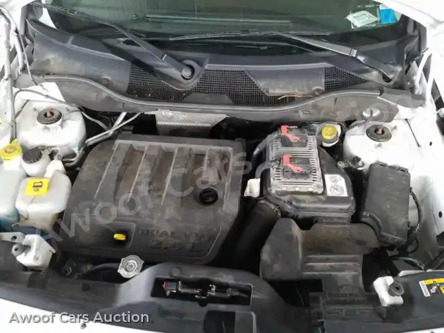 2016 Jeep Patriot 1C4NJRFB0GD753045 — Copart auction photo 7