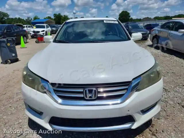 2015 Honda Accord 1HGCR2F82FA146335 — Copart auction photo 5