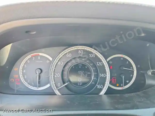 2015 Honda Accord 1HGCR2F82FA146335 — Copart auction photo 9