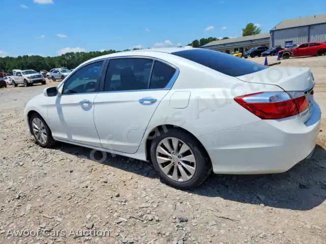 2015 Honda Accord 1HGCR2F82FA146335 — Copart auction photo 2