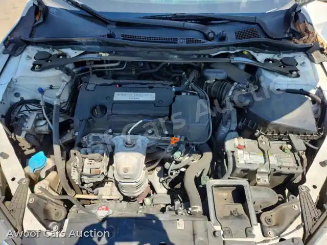 2015 Honda Accord 1HGCR2F82FA146335 — Copart auction photo 11