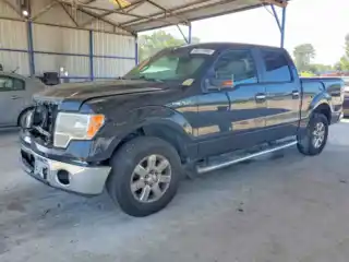 2014 Ford F150