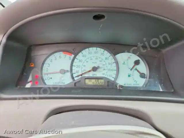 2004 Toyota Corolla 1NXBR32E34Z239819 — hoton gwanjo Copart na 9
