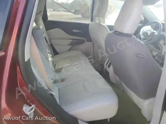 2019 Jeep Grand Cherokee 1C4PJLDX6KD111717 — Copart auction photo 11