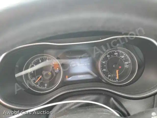 2019 Jeep Grand Cherokee 1C4PJLDX6KD111717 — Copart auction photo 9
