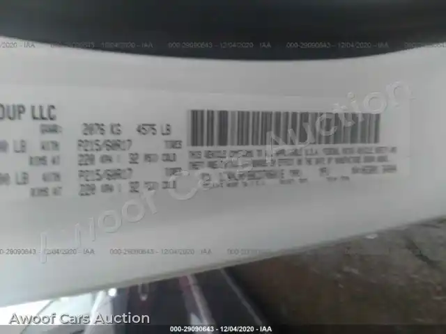 2012 Jeep Patriot 1C4NJRFB8CD706016 — Iaai auction photo 9